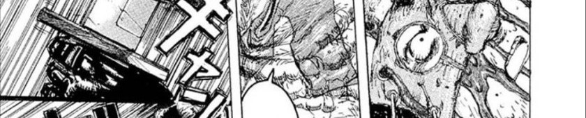 Dorohedoro Chapter 01 Gambar 13