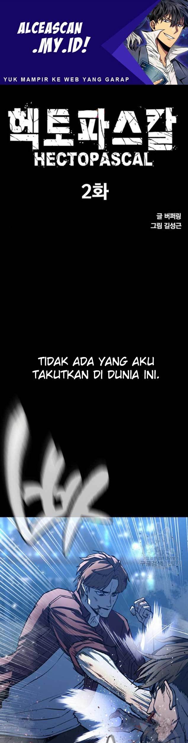 Baca Manhwa Hectopascals Chapter 02 Gambar 2