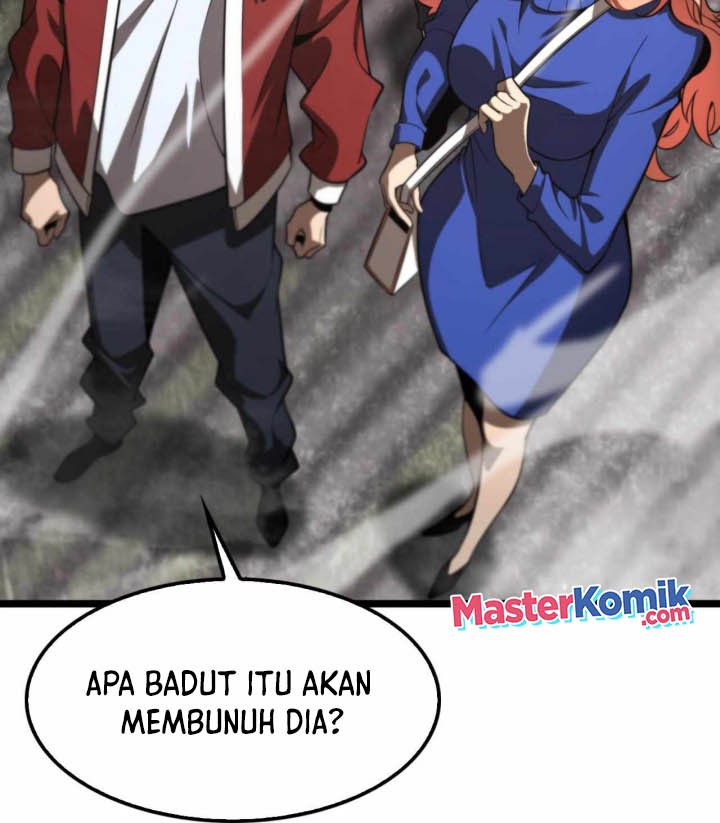 World’s Apocalypse Online Chapter 135 Gambar 23