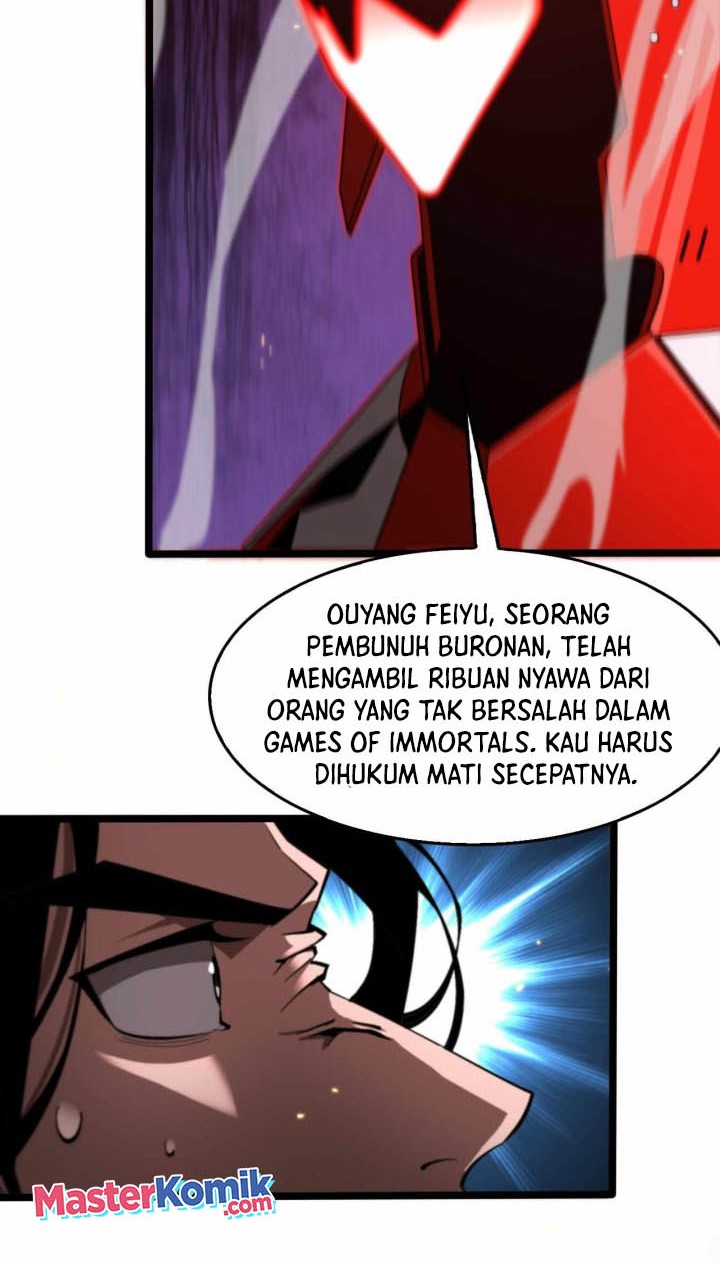 World’s Apocalypse Online Chapter 135 Gambar 25