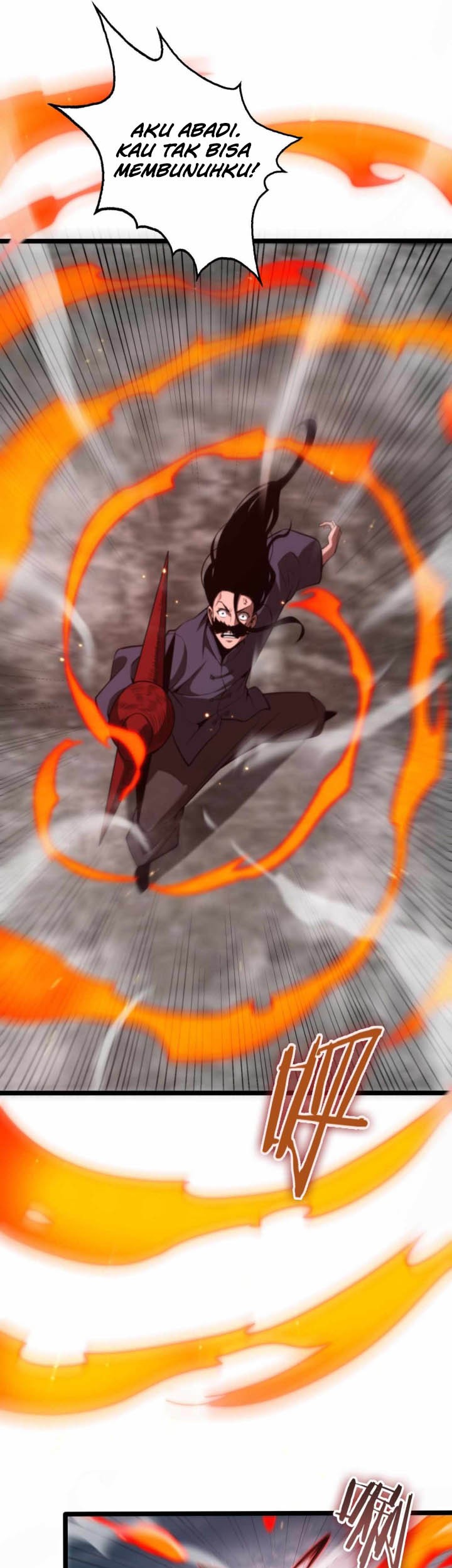World’s Apocalypse Online Chapter 135 Gambar 26