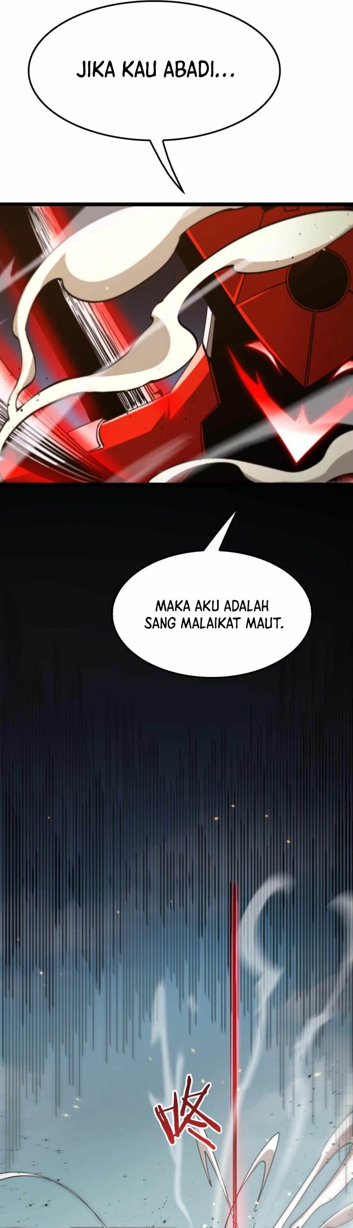 World’s Apocalypse Online Chapter 135 Gambar 29