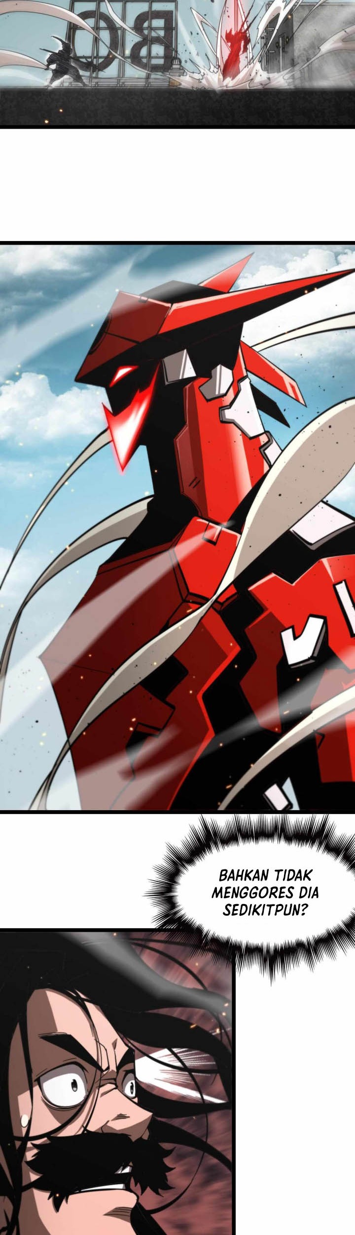 World’s Apocalypse Online Chapter 135 Gambar 30