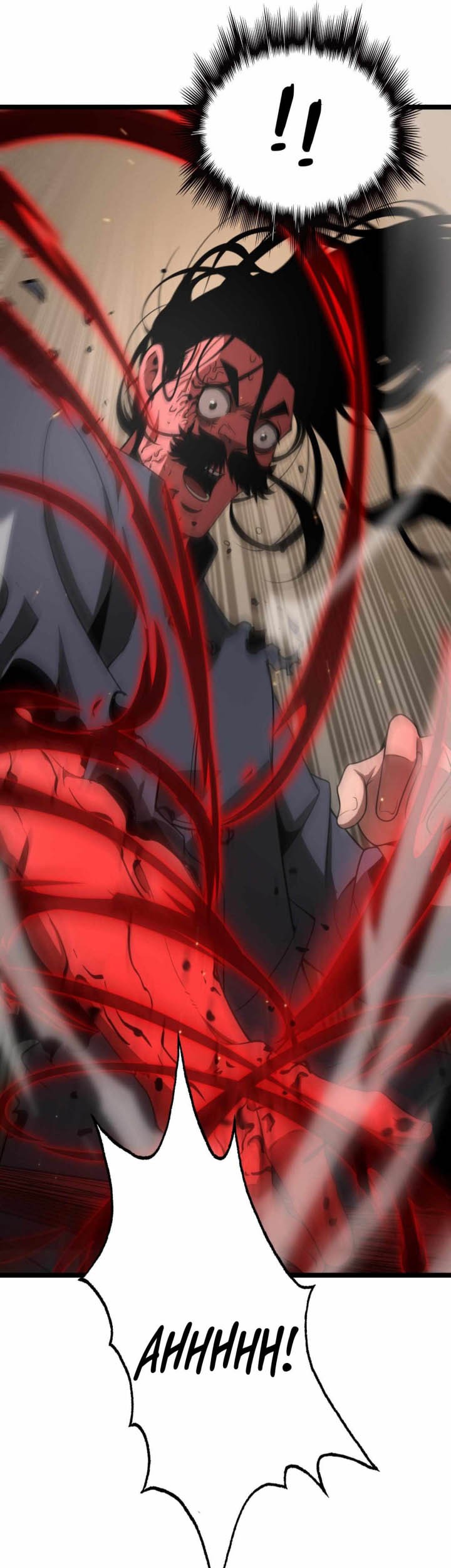World’s Apocalypse Online Chapter 135 Gambar 34