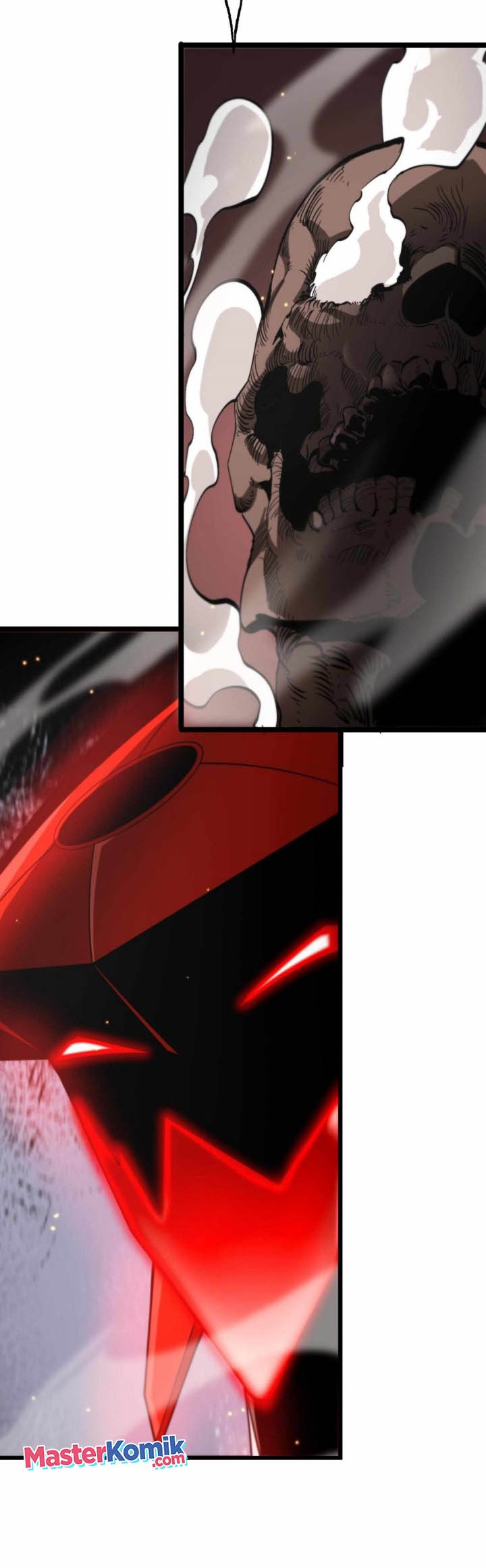 World’s Apocalypse Online Chapter 135 Gambar 35