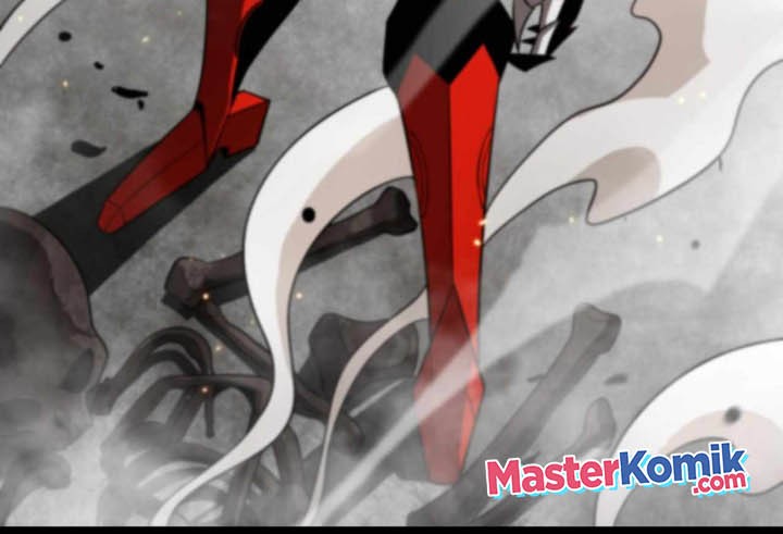 World’s Apocalypse Online Chapter 135 Gambar 38