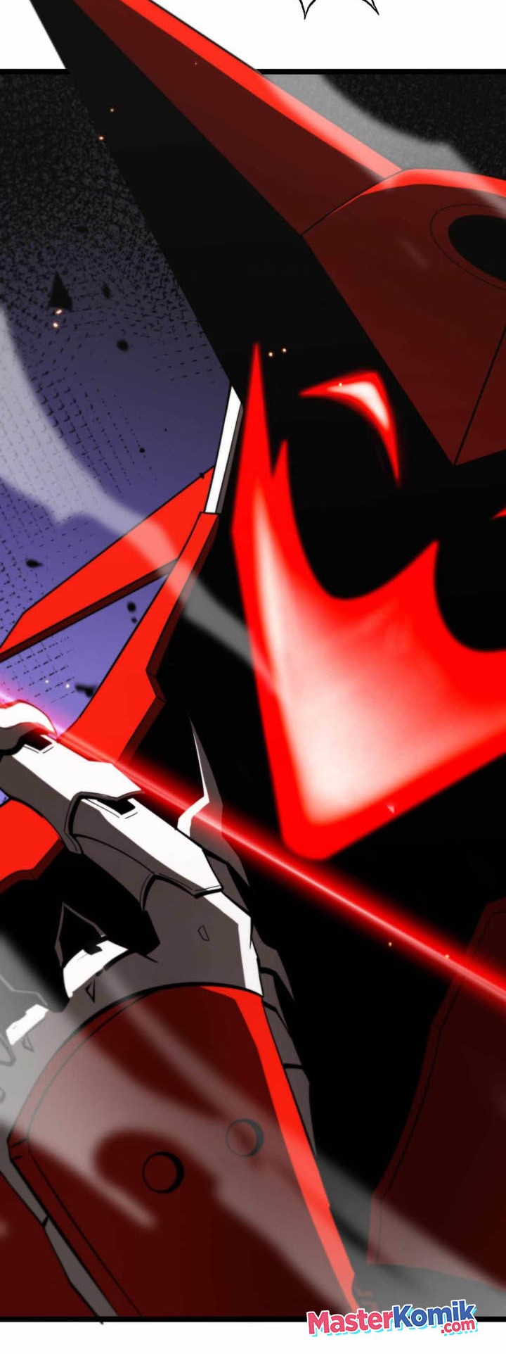 World’s Apocalypse Online Chapter 135 Gambar 40
