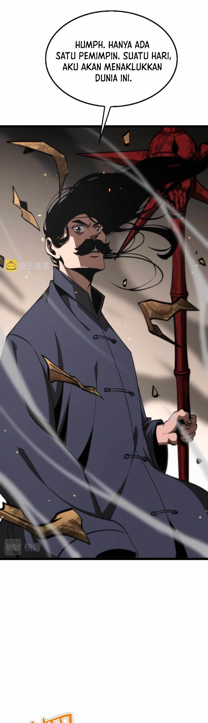 World’s Apocalypse Online Chapter 135 Gambar 7