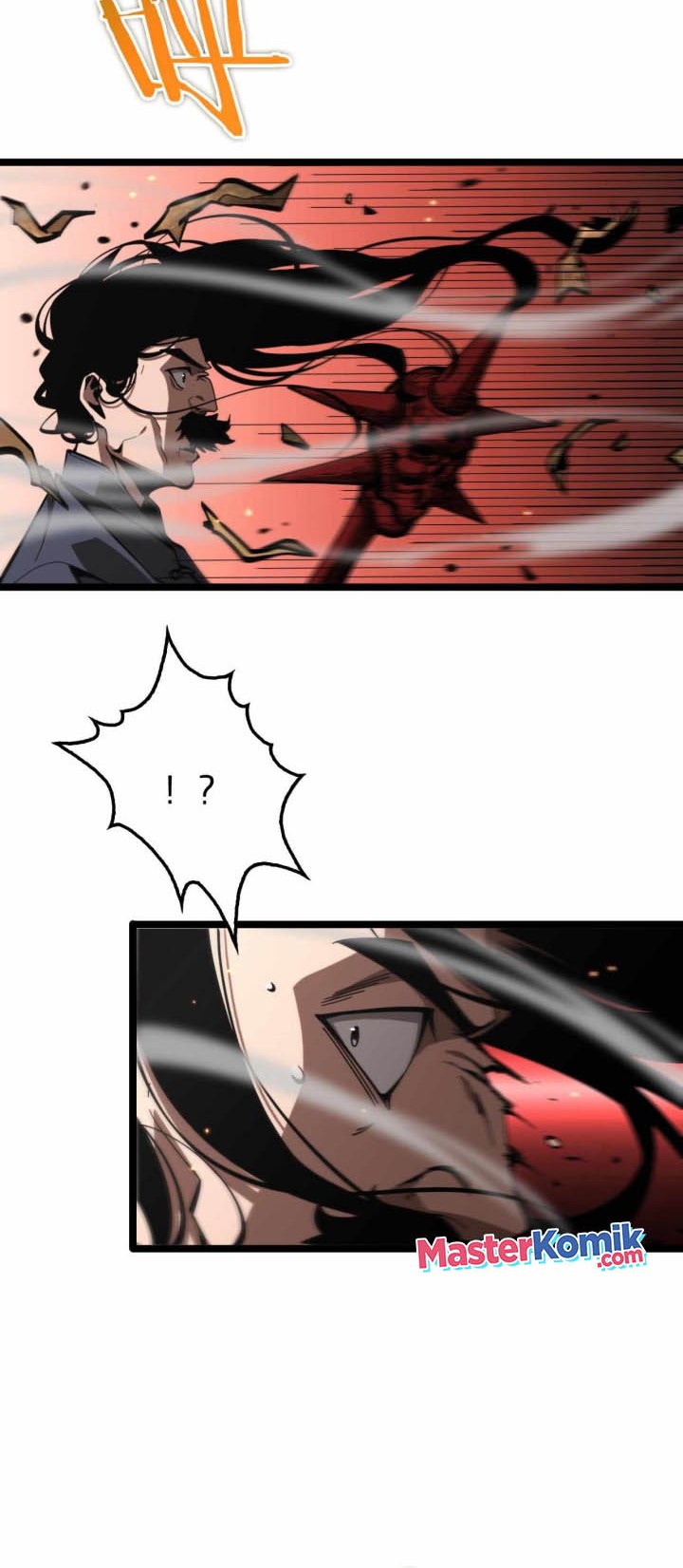 World’s Apocalypse Online Chapter 135 Gambar 8