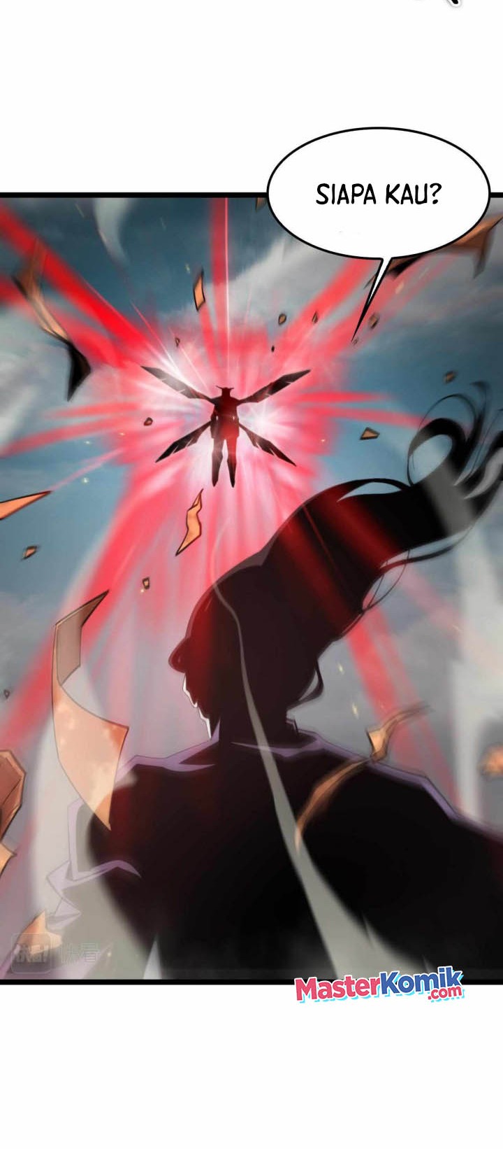 World’s Apocalypse Online Chapter 135 Gambar 10