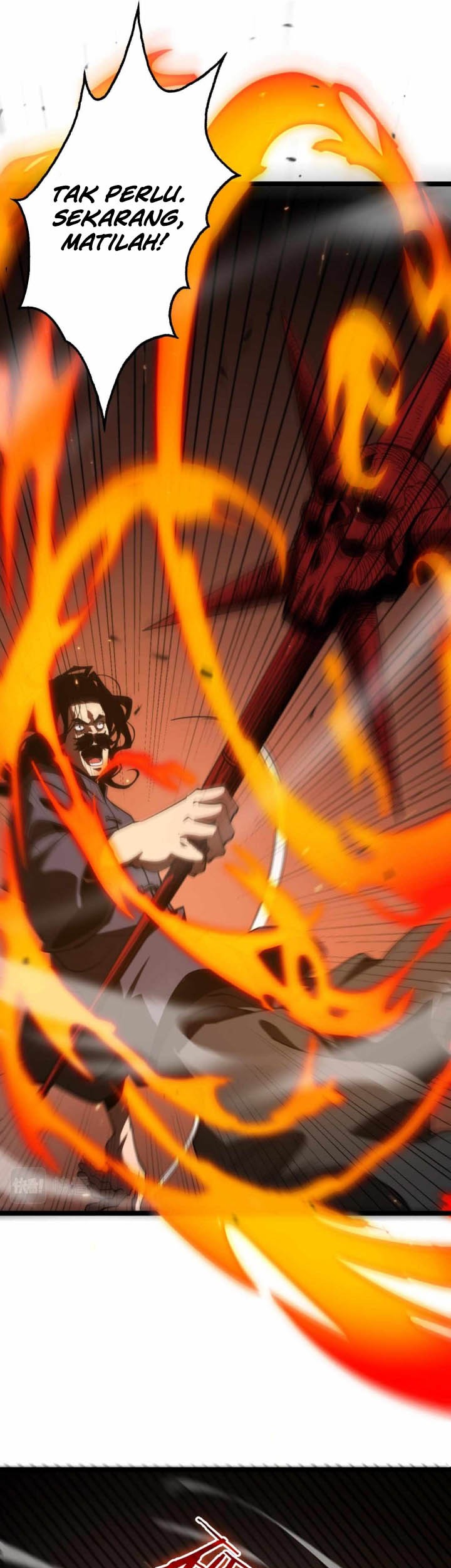 World’s Apocalypse Online Chapter 135 Gambar 13