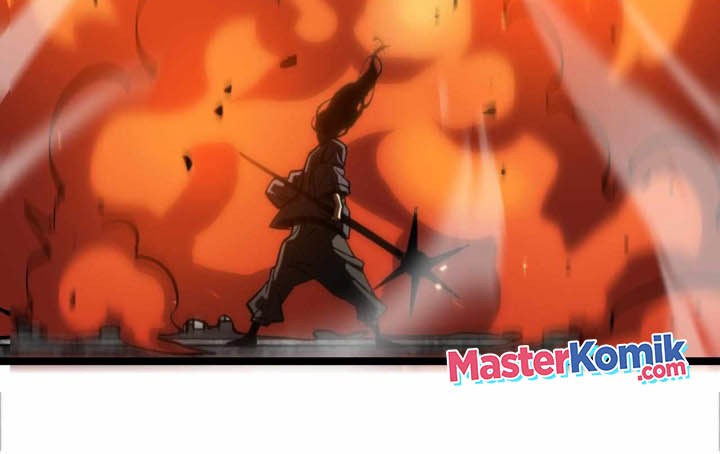 World’s Apocalypse Online Chapter 135 Gambar 15