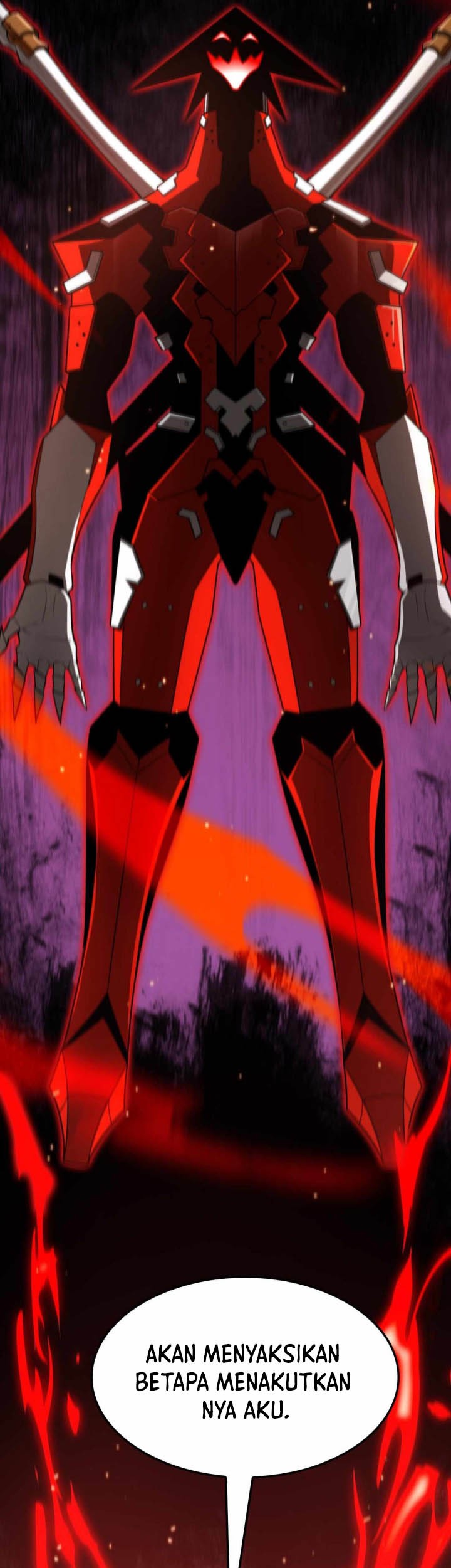 World’s Apocalypse Online Chapter 135 Gambar 18