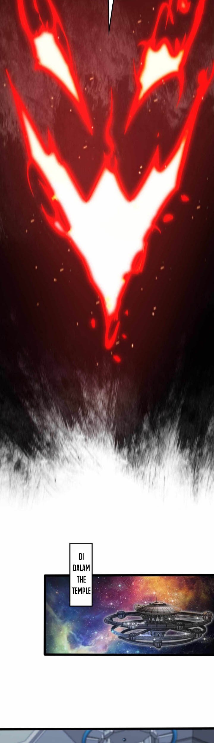 World’s Apocalypse Online Chapter 135 Gambar 19