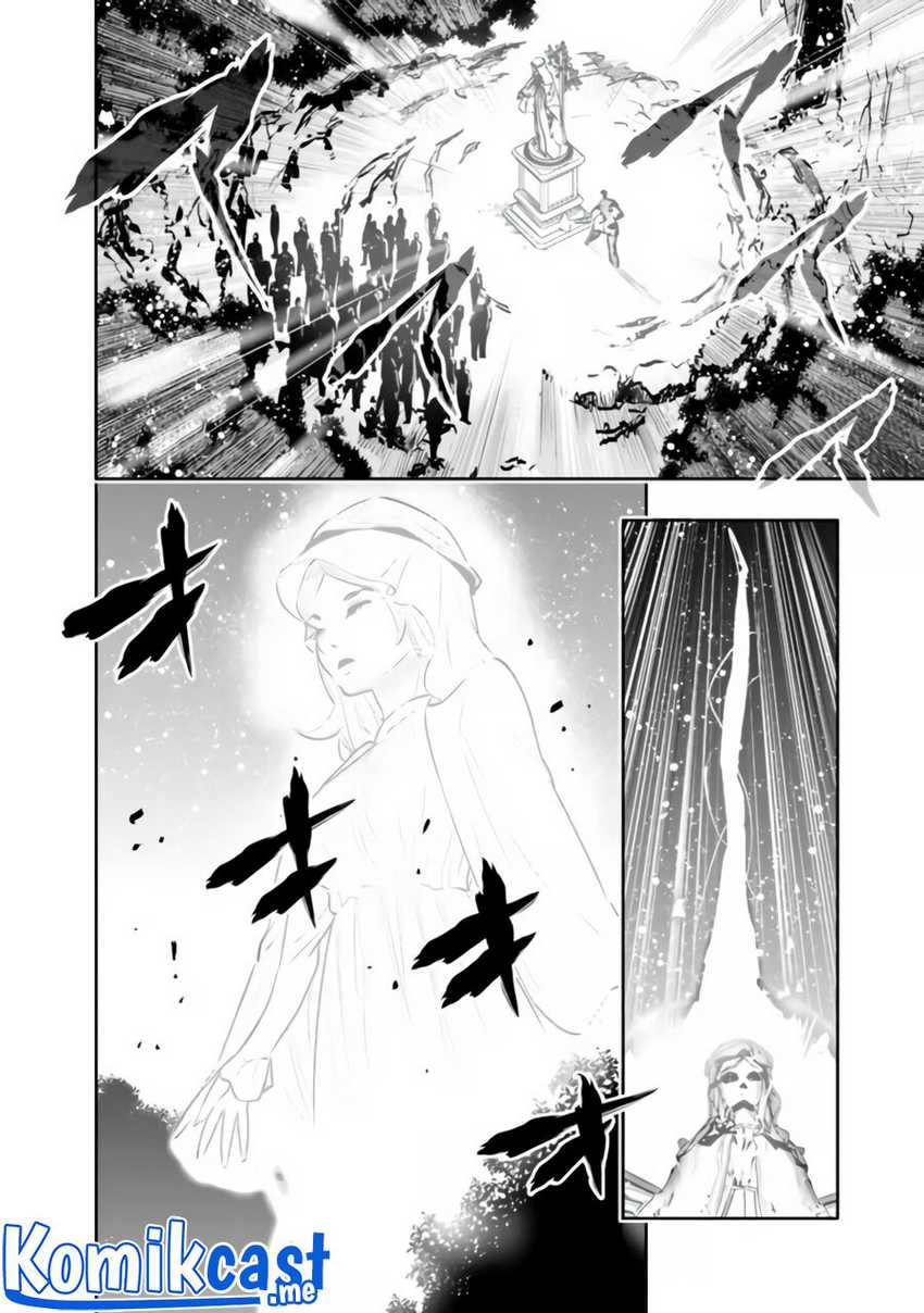 Chikashitsu Dungeon: Binbou Kyoudai wa Goraku o Motomete Saikyou e Chapter 34 Gambar 11