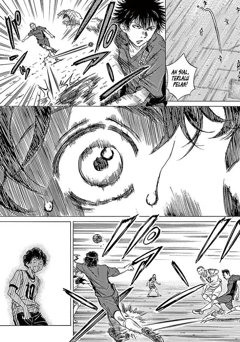 Ao Ashi Chapter 10 Gambar 15