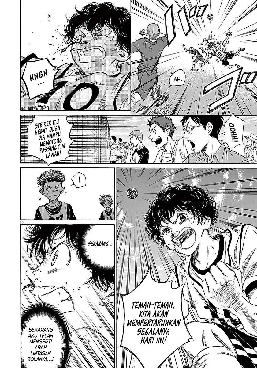 Ao Ashi Chapter 10 Gambar 18
