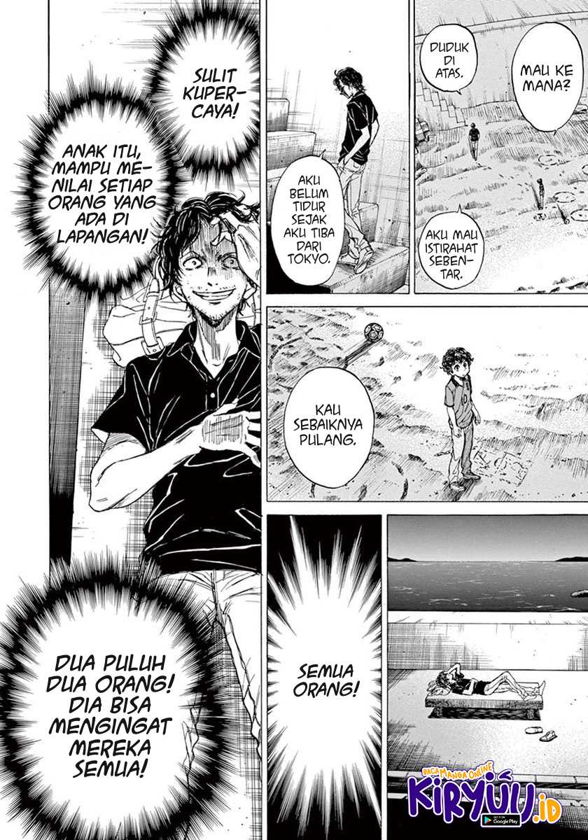 Ao Ashi Chapter 1 Gambar 55