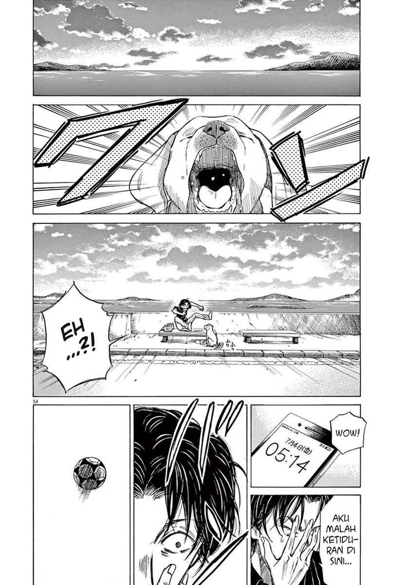 Ao Ashi Chapter 1 Gambar 57