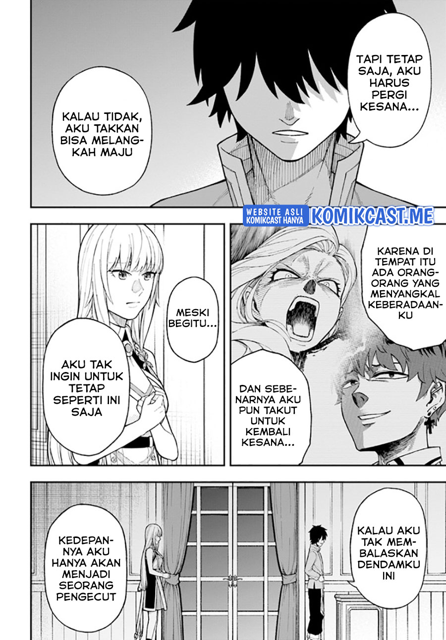 Nito no Taidana Isekai Shoukougun Chapter 25.1 Gambar 5