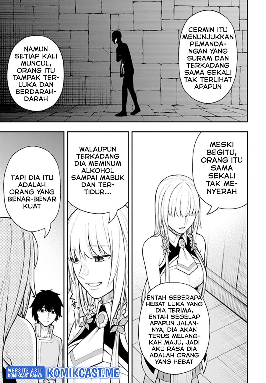 Nito no Taidana Isekai Shoukougun Chapter 25.1 Gambar 8