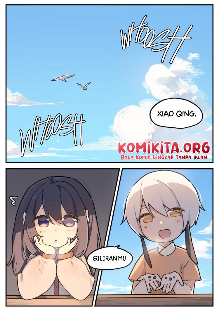 Qing Dong Chapter 04 Gambar 12
