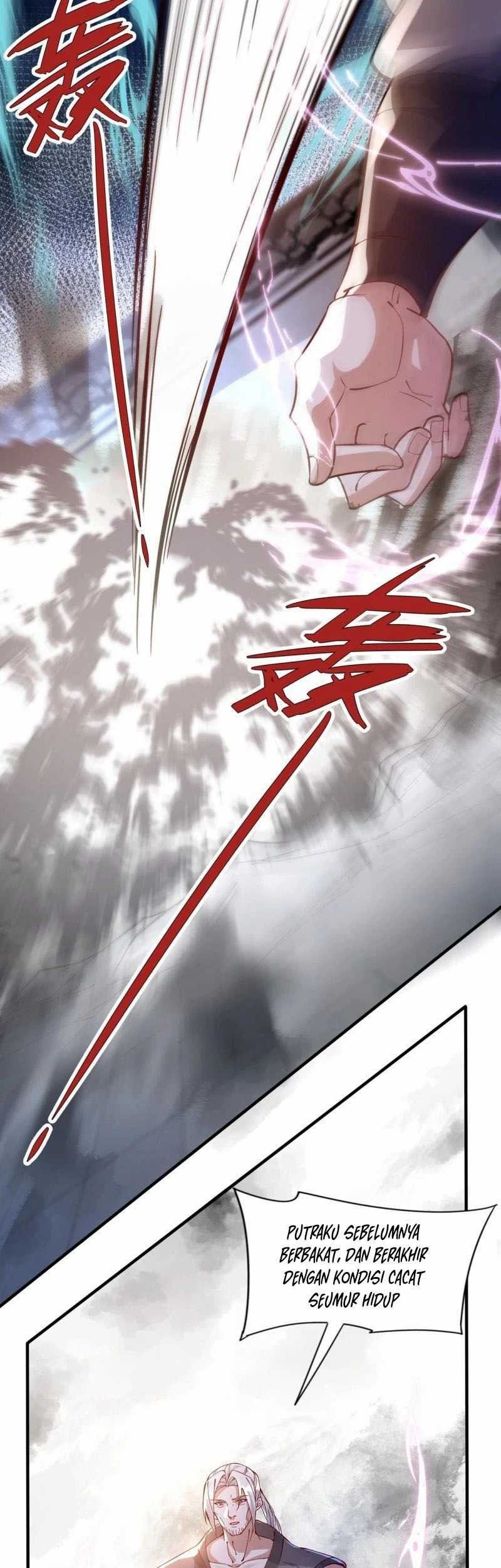 Peak of Martial Arts Chapter 01 Gambar 30