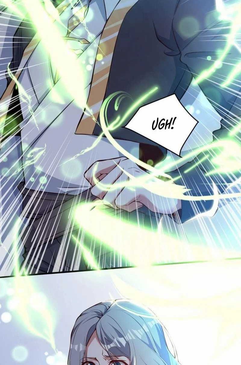 Peak of Martial Arts Chapter 01 Gambar 41