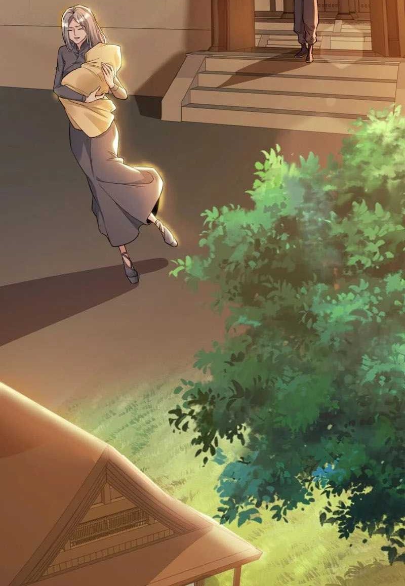 Peak of Martial Arts Chapter 01 Gambar 17