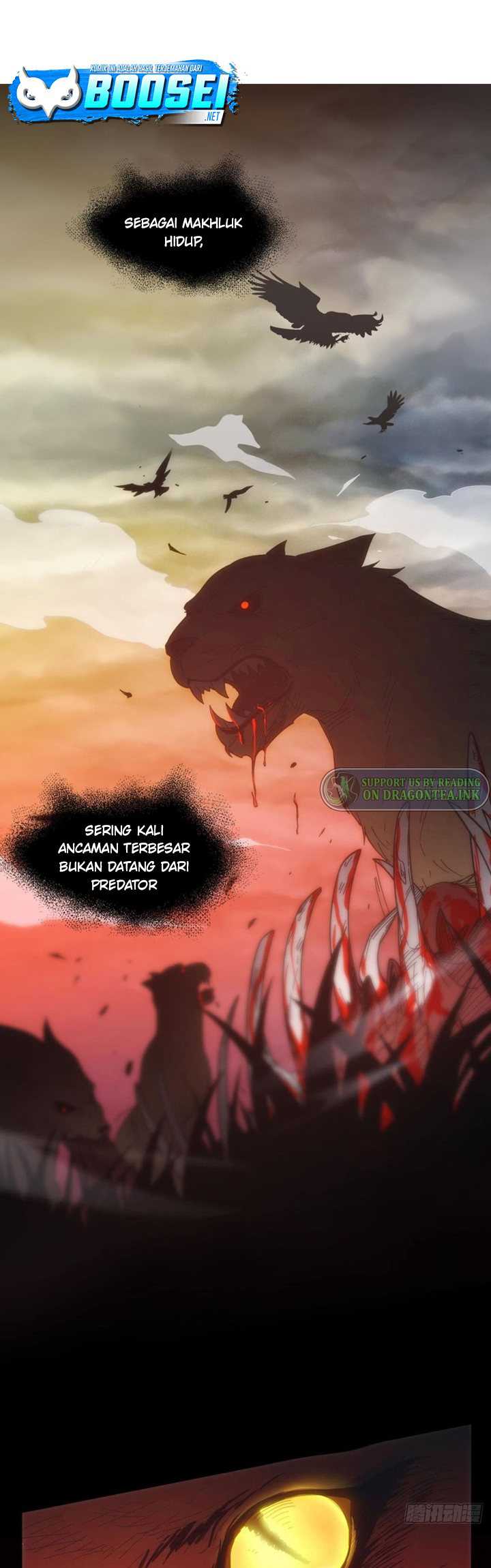 Baca Manhua Player From God Domain Chapter 01 Gambar 2