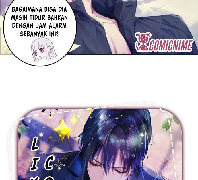 It’s Not Fun Being the Empress of the Empire Chapter 01 Gambar 19