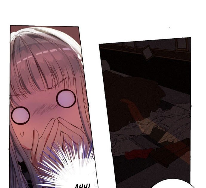 It’s Not Fun Being the Empress of the Empire Chapter 01 Gambar 12