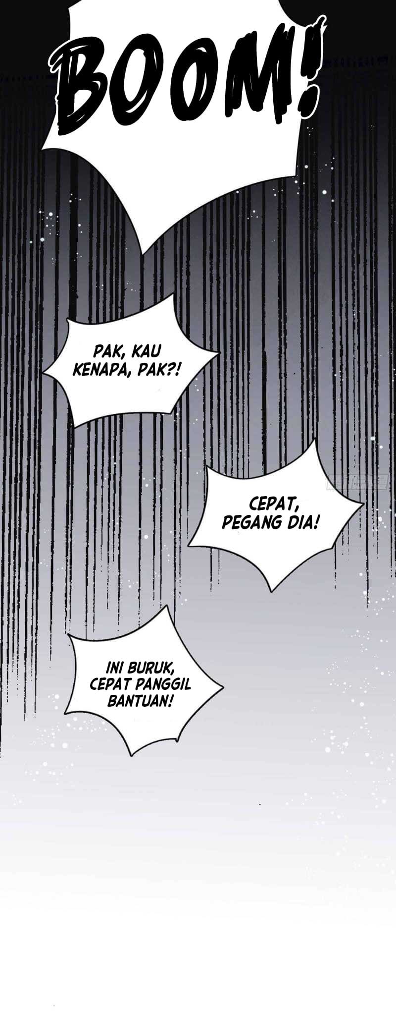 Lanke Special Destiny Chapter 01 Gambar 16