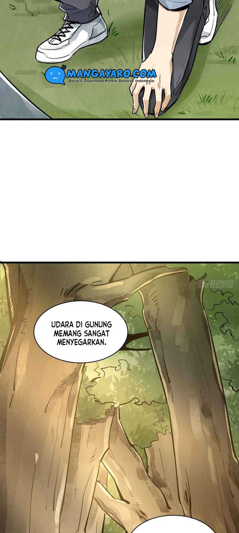 Lanke Special Destiny Chapter 01 Gambar 4