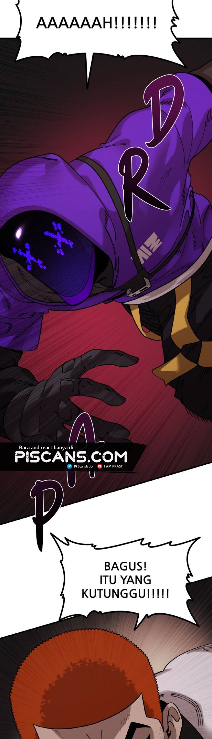 Psycho Revenge Chapter 65 Gambar 28