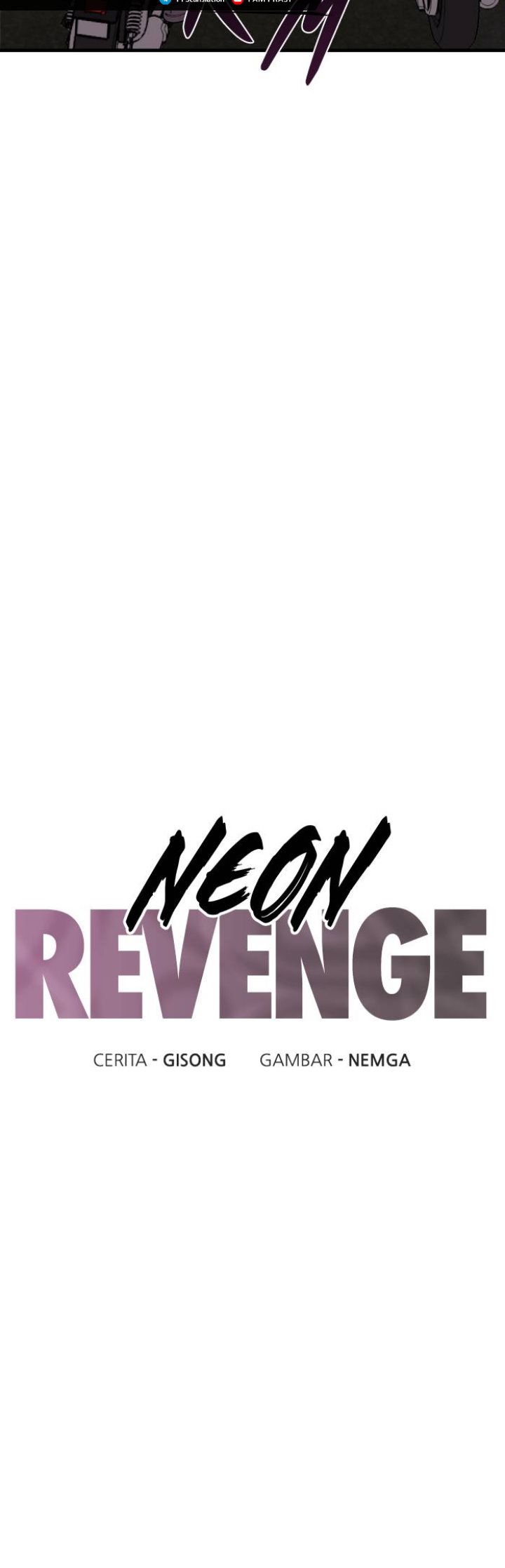 Psycho Revenge Chapter 65 Gambar 7