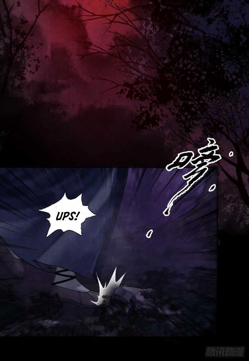 Baca Komik Female Demon Benefactor, Please Be Dignified Chapter 04 Gambar 1