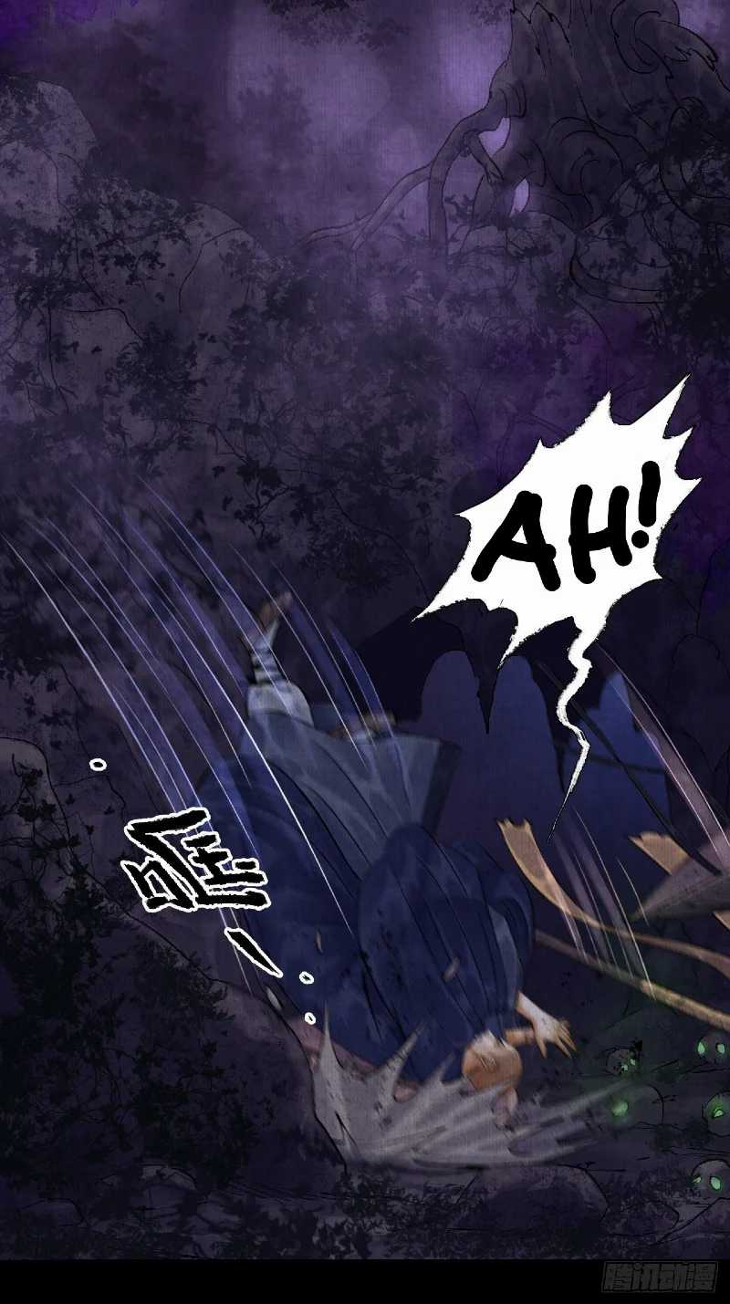 Female Demon Benefactor, Please Be Dignified Chapter 04 Gambar 3