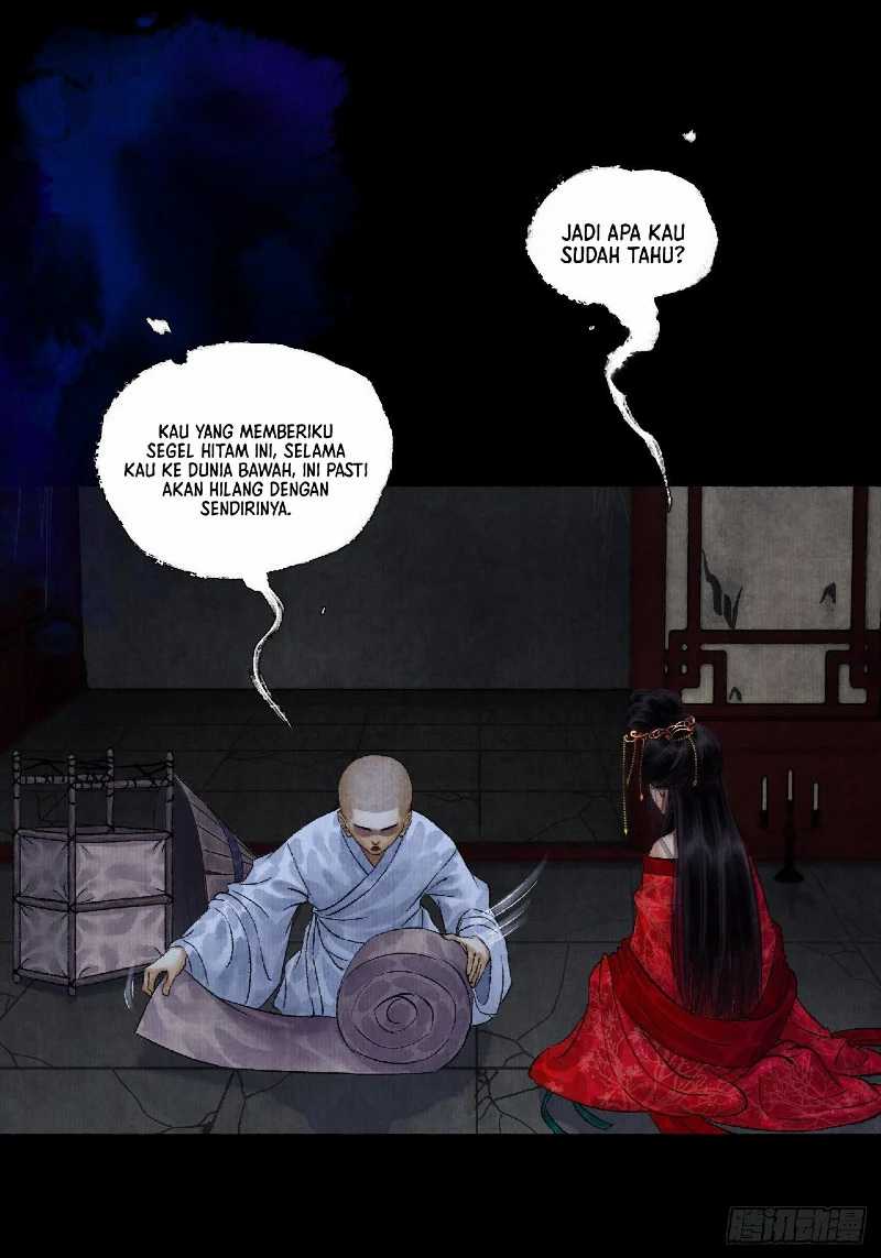 Female Demon Benefactor, Please Be Dignified Chapter 04 Gambar 33
