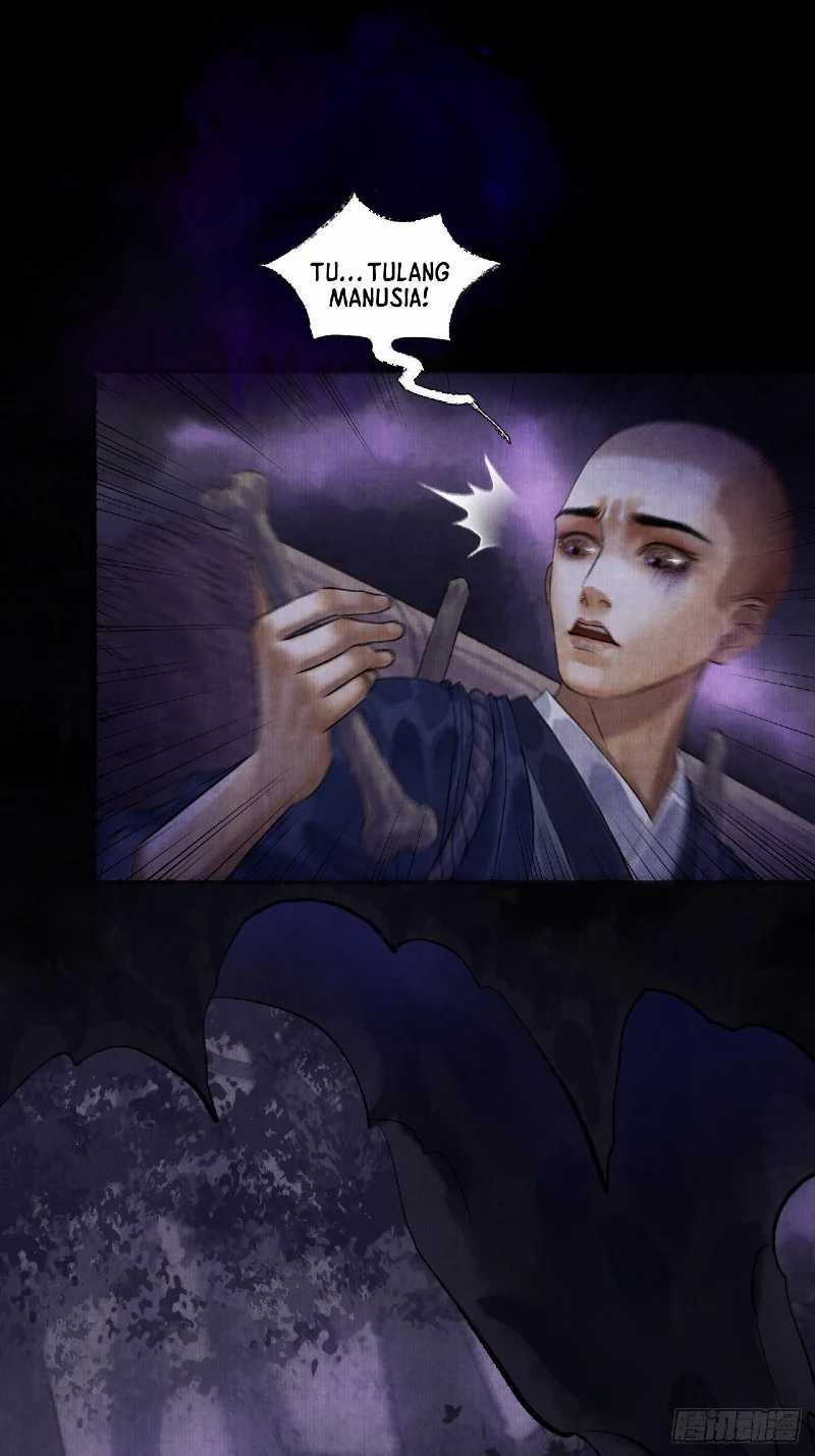 Female Demon Benefactor, Please Be Dignified Chapter 04 Gambar 5