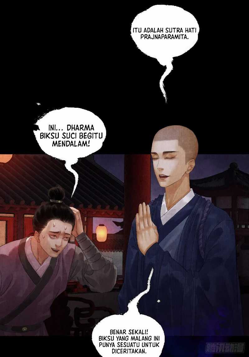 Female Demon Benefactor, Please Be Dignified Chapter 03 Gambar 10