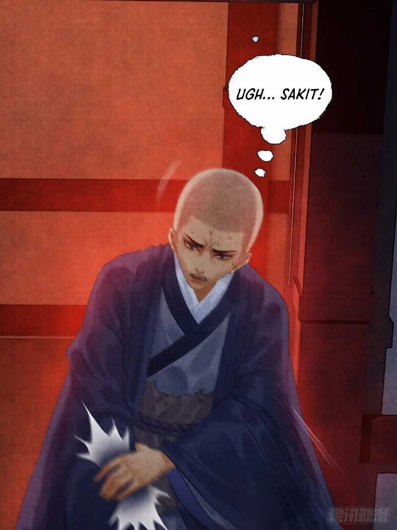 Female Demon Benefactor, Please Be Dignified Chapter 03 Gambar 46