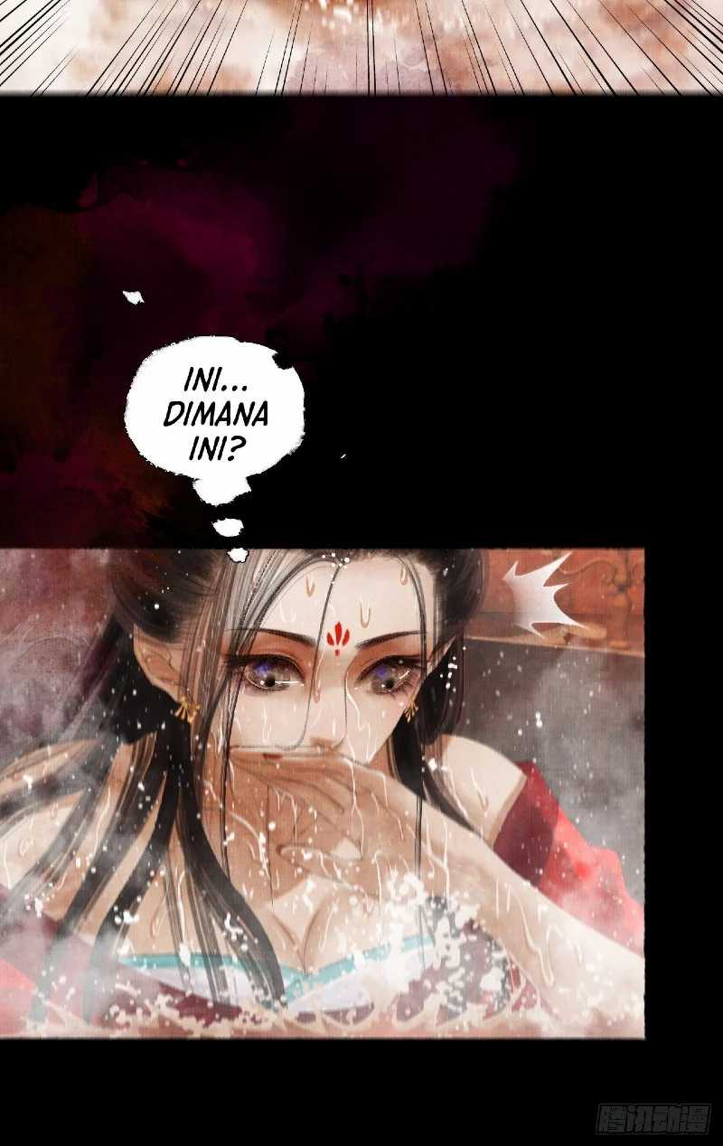 Female Demon Benefactor, Please Be Dignified Chapter 03 Gambar 64