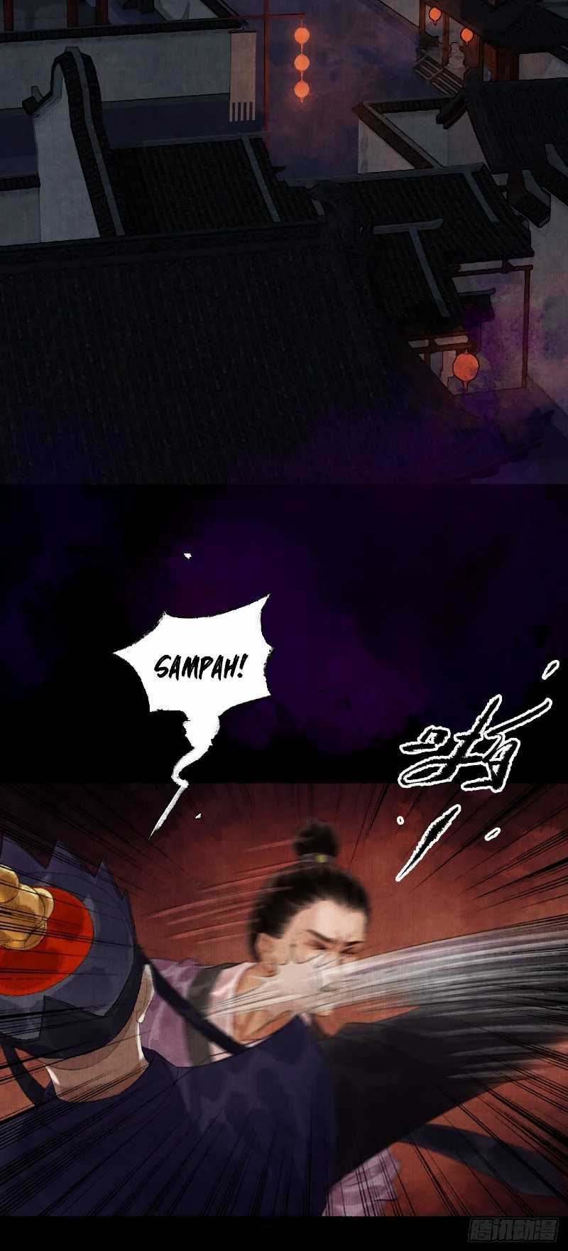 Female Demon Benefactor, Please Be Dignified Chapter 03 Gambar 70