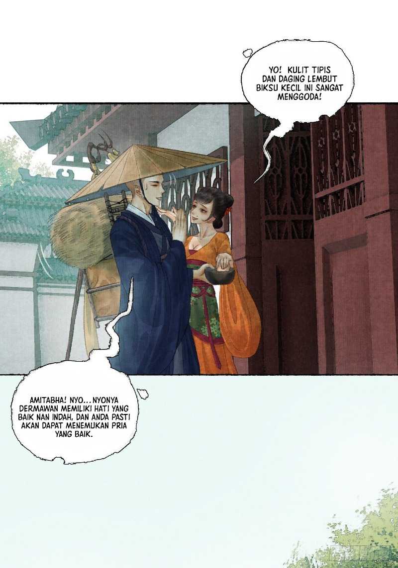Female Demon Benefactor, Please Be Dignified Chapter 02 Gambar 10