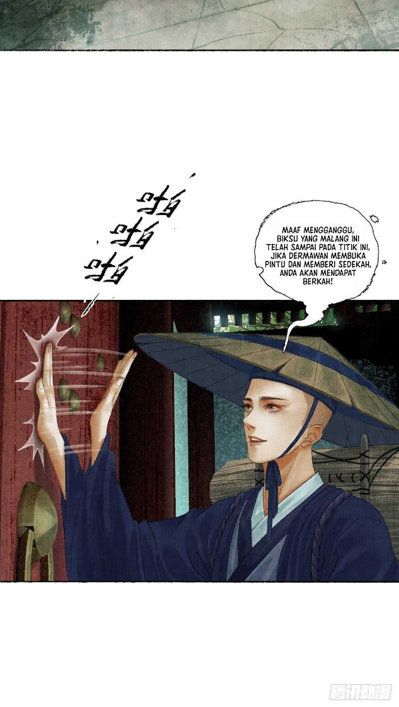 Female Demon Benefactor, Please Be Dignified Chapter 02 Gambar 12