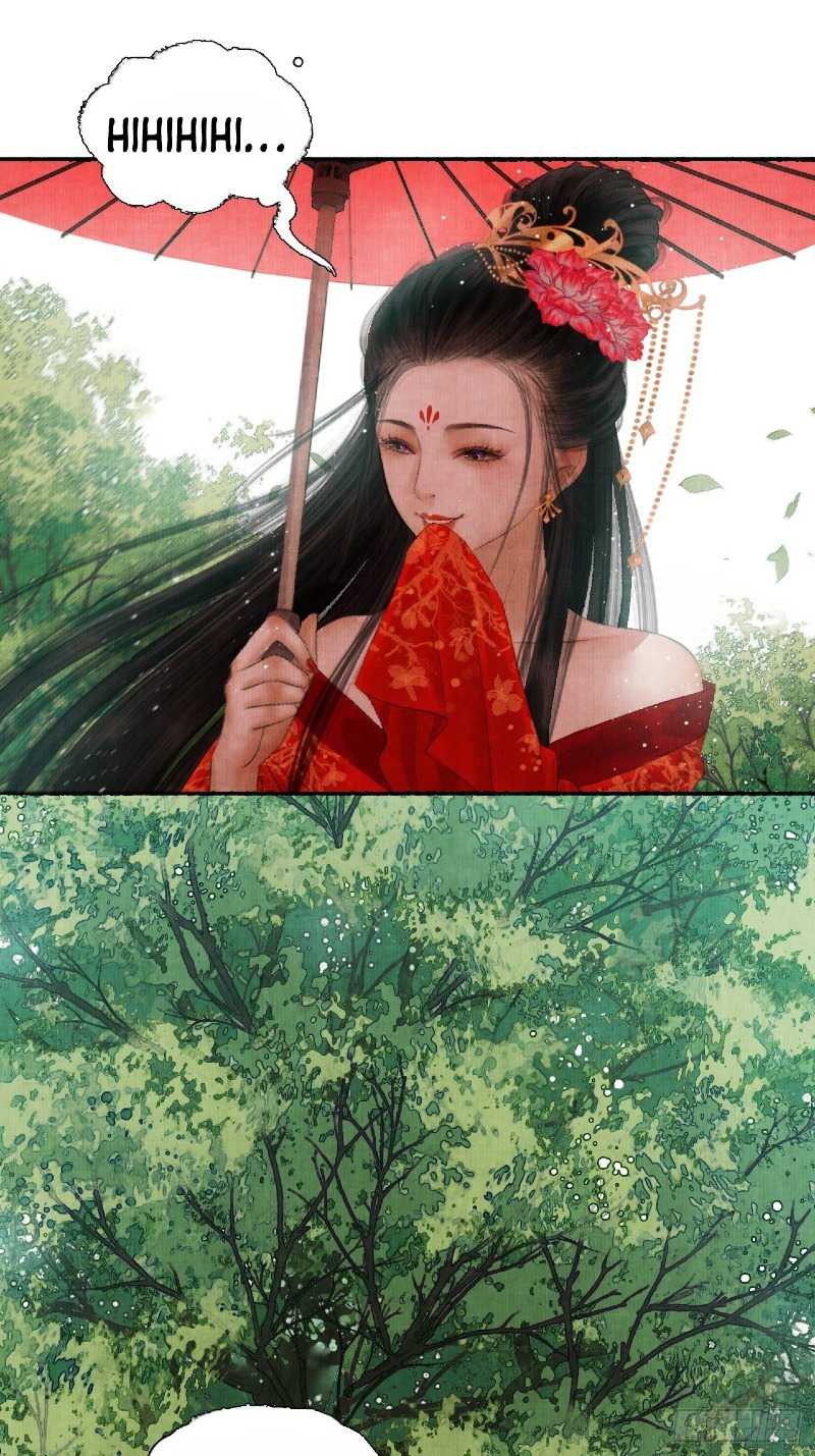 Female Demon Benefactor, Please Be Dignified Chapter 02 Gambar 19
