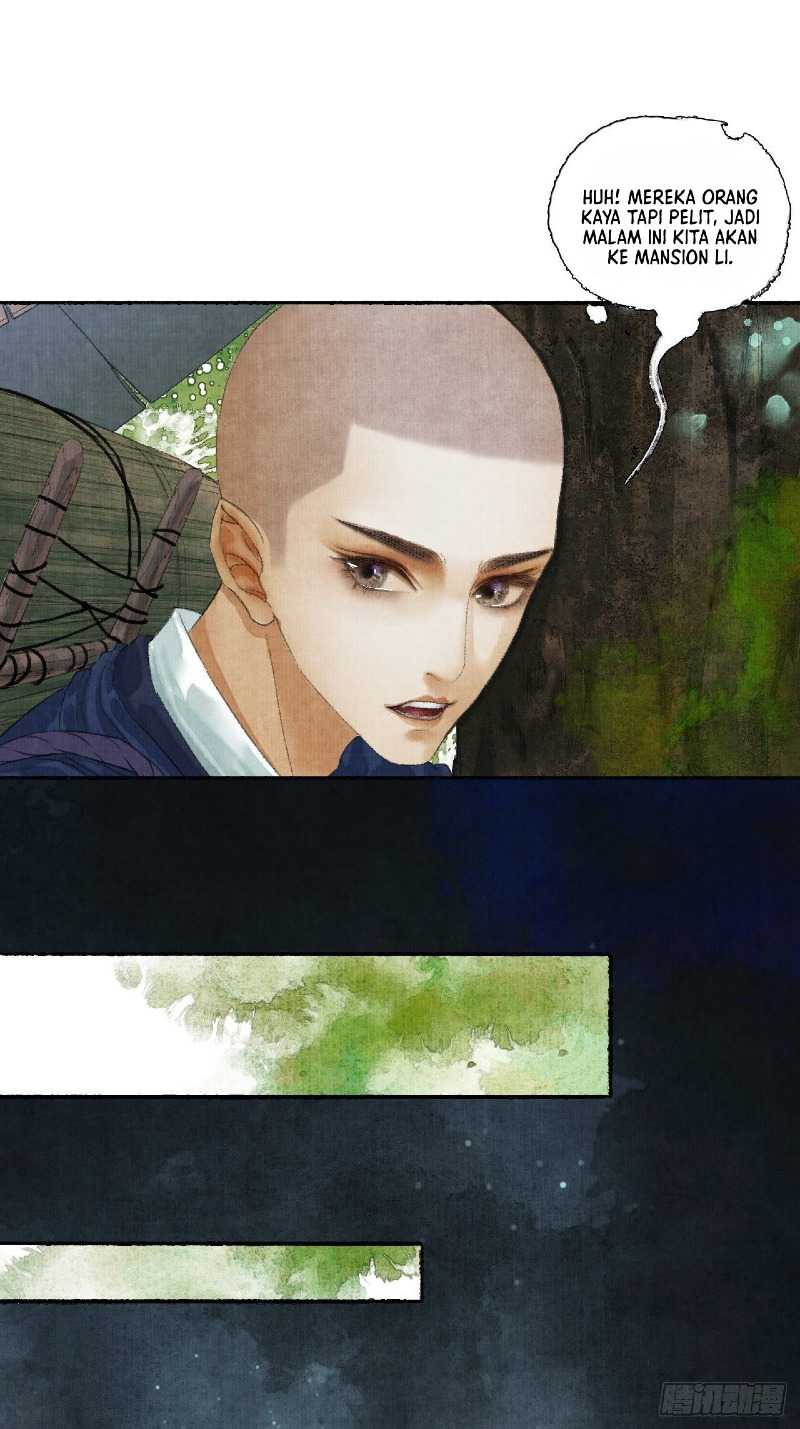 Female Demon Benefactor, Please Be Dignified Chapter 02 Gambar 23