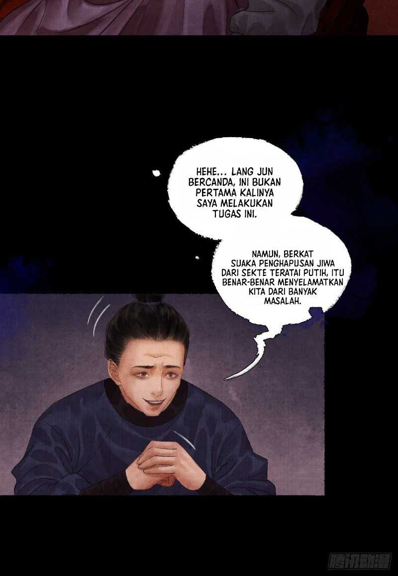 Female Demon Benefactor, Please Be Dignified Chapter 02 Gambar 27
