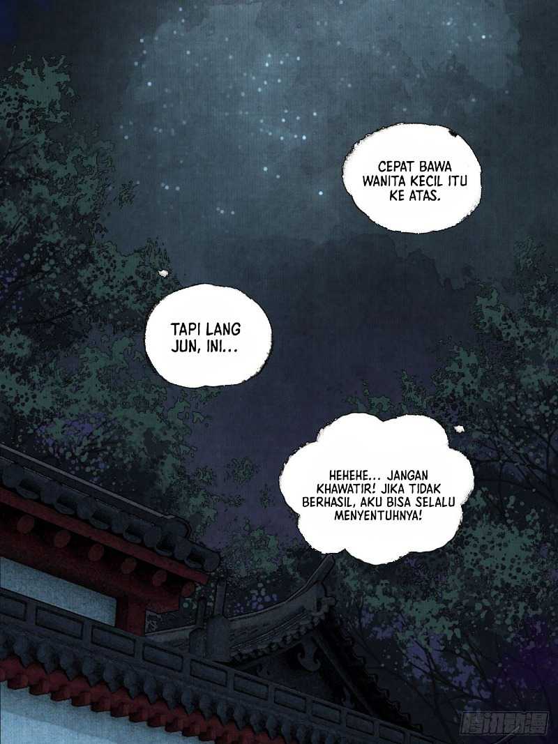 Female Demon Benefactor, Please Be Dignified Chapter 02 Gambar 29